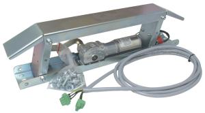 TSG Riegelkurve 24V fuer Riegelbetaetigung 8.20.93200